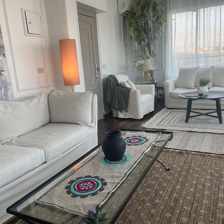 La Perle Pyramids Apartment Cairo Exterior photo